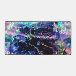 darkness and light : schreibtischunterlage