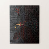 Darkness Angel Puzzle (Vertikal)