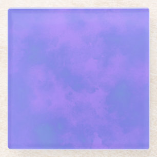 Darkness Falls Glass Untersetzer