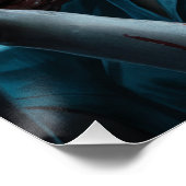 Darkness Frau 07 Poster (Ecke)