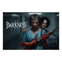 Darkness Frau 08
