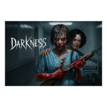 Darkness Frau 08
