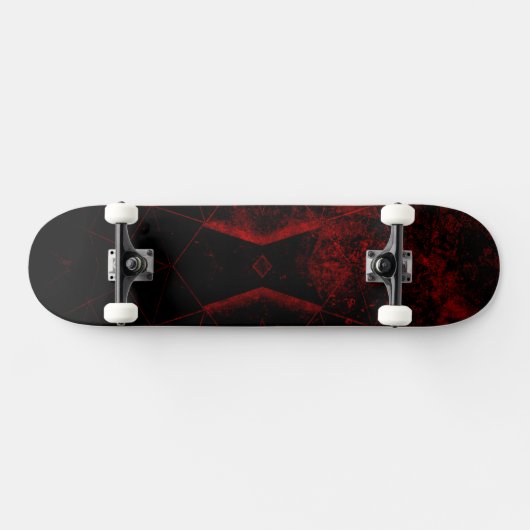 Darkpoint Skateboard (Horizontal)
