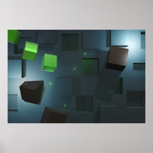 darkroom poster (Vorne)