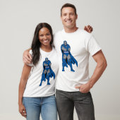 Darkseid Arms Crossed T-Shirt (Unisex)