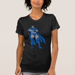 Darkseid Arms Crossed T-Shirt
