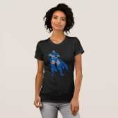 Darkseid Arms Crossed T-Shirt (Vorne ganz)