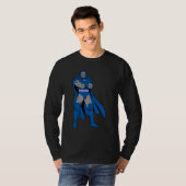 Darkseid Arms Crossed T-Shirt (Vorne ganz)