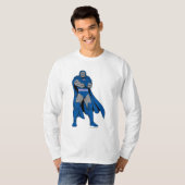 Darkseid Arms Crossed T-Shirt (Vorne ganz)
