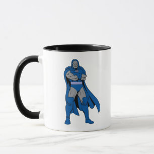 Darkseid Arms Crossed Tasse