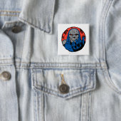 Darkseid  Head Shot 2 Button (Beispiel)