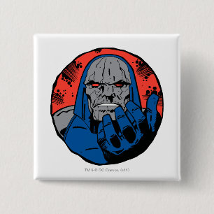 Darkseid  Head Shot 2 Button