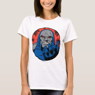 Darkseid Kopfschuss 2 T-Shirt
