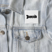 Darkseid-Logo 2 Button (Beispiel)