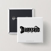 Darkseid-Logo 2 Button (Vorne & Hinten)