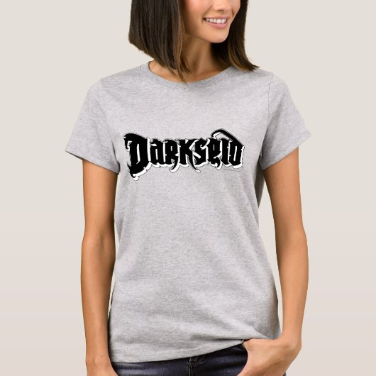 Darkseid-Logo 2 T-Shirt (Vorderseite)