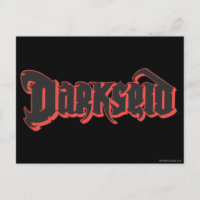 Darkseid Logo