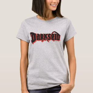 Darkseid Logo T-Shirt