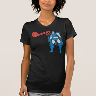 Darkseid nutzt psionische Power T-Shirt