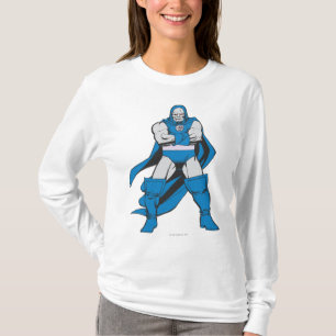 Darkseid-Posen T-Shirt