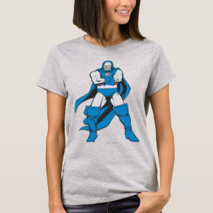 Darkseid Posen T-Shirt
