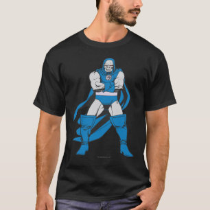 Darkseid Posen T-Shirt