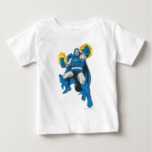 Darkseid und die Omega Force Baby T-shirt