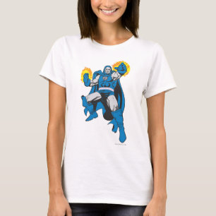 Darkseid und die Omega Force T-Shirt