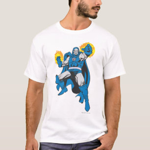 Darkseid und die Omega Force T-Shirt