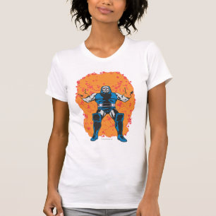 Darkseid-Zerstörung T-Shirt