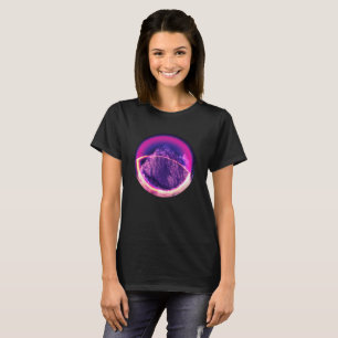 Darkside des Mondes T-Shirt