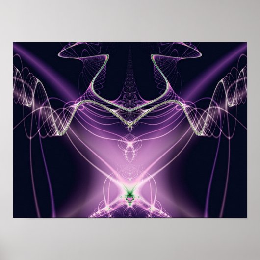 DarkSide Poster (Vorne)