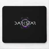 Darkstar Games Mousepad (Vorne)
