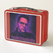 DarkStarBurn 2025 Space Lunch Box (Rückseite)