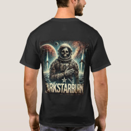 DarkStarBurn 2025 Special Edition T-Shirt