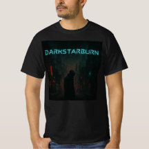 DarkStarBurn Cyber-Typ