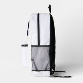 DarkTinna Rucksack (Rechts)
