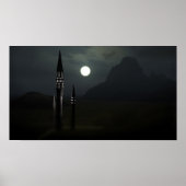 DarkTowers Poster (Vorne)