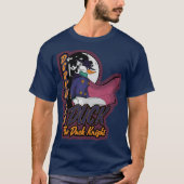 DarkWing Duck T-Shirt (Vorderseite)