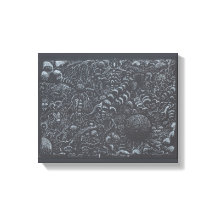 Darkworld, by Brian Benson,