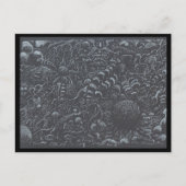 Darkworld von Brian Benson Postkarte (Vorderseite)