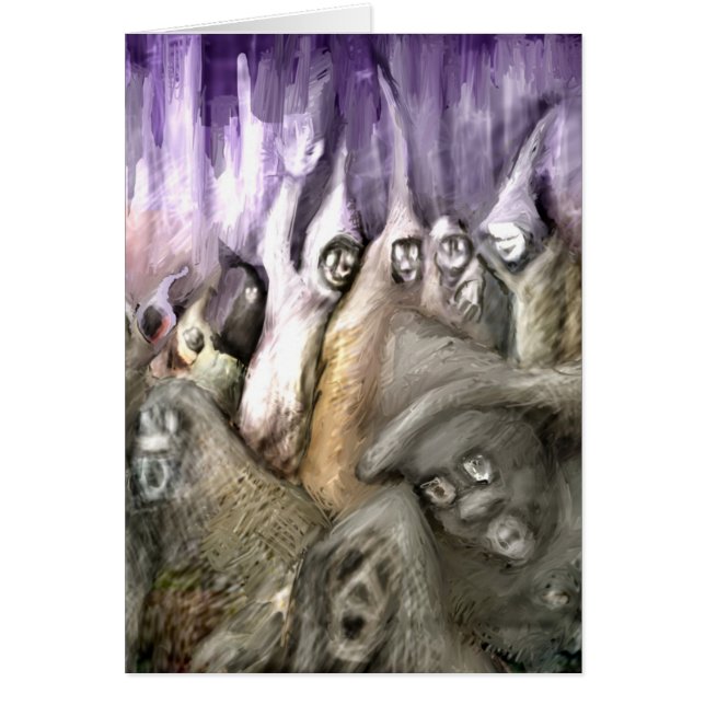 **DarKy's mEetiNg** (Vorne)