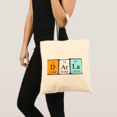 Darla Periodenname Tasche (Vorderseite (Produkt))