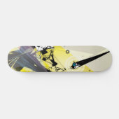 Darlegung 3,0 skateboard (Horizontal)