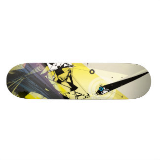 Darlegung 3,0 skateboard
