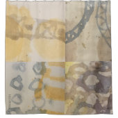 Darlegung Duschvorhang (Vorderseite)