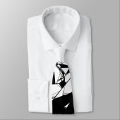 Darlegung Krawatte (Gebunden)