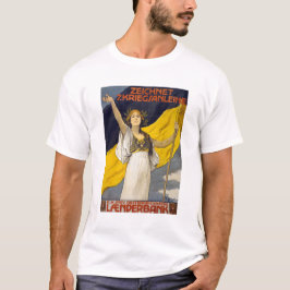 Darlehen für den 7. T-Shirt