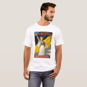 Darlehen für den 7. T-Shirt (Vorne ganz)
