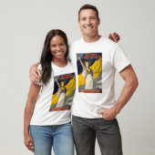 Darlehen für den 7. T-Shirt (Unisex)